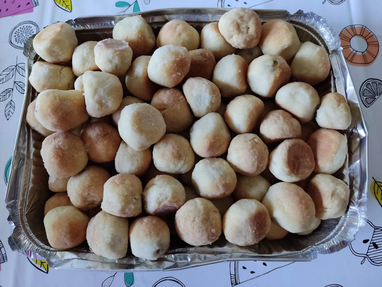 חטיפי זיתים