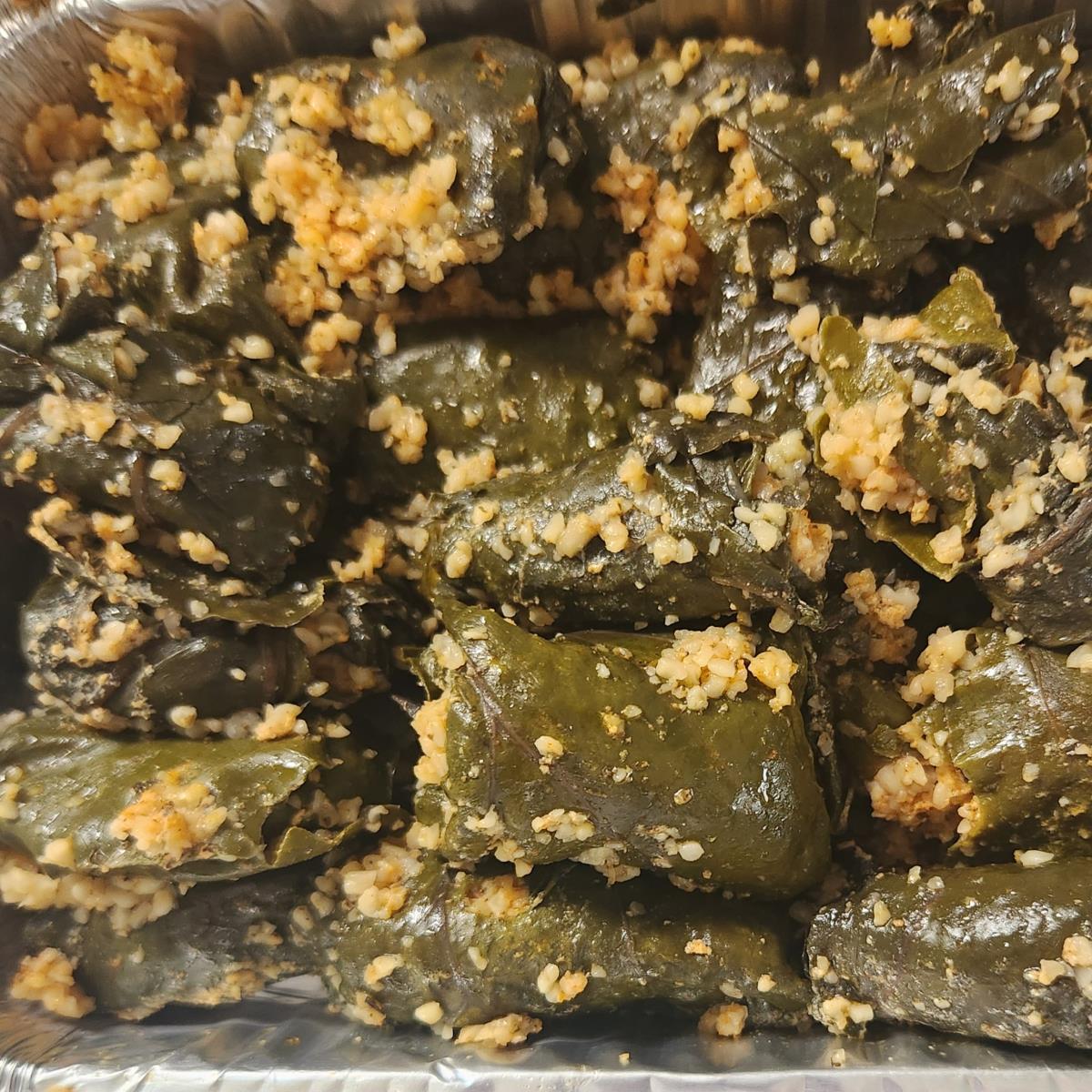 עלי מנגולד
ממולאים בבורגול