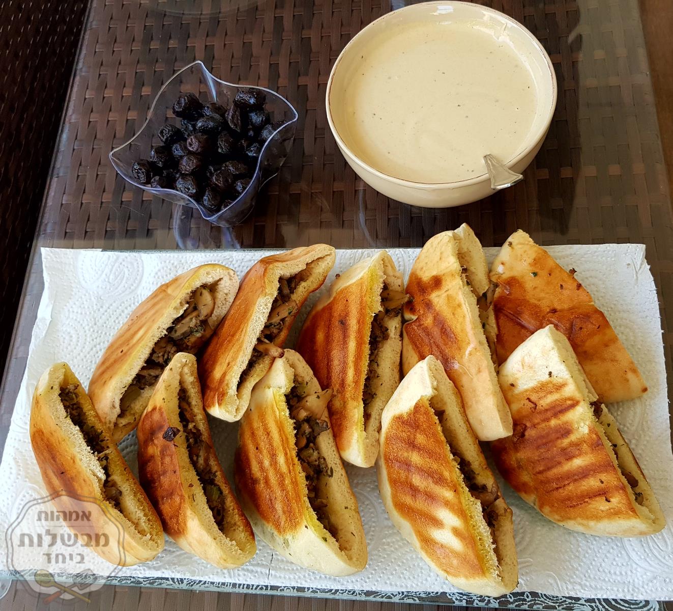 ערייאס אורגינל טעים וקראנצ'י 