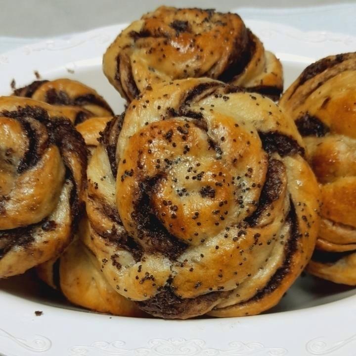 פרחי שמרים