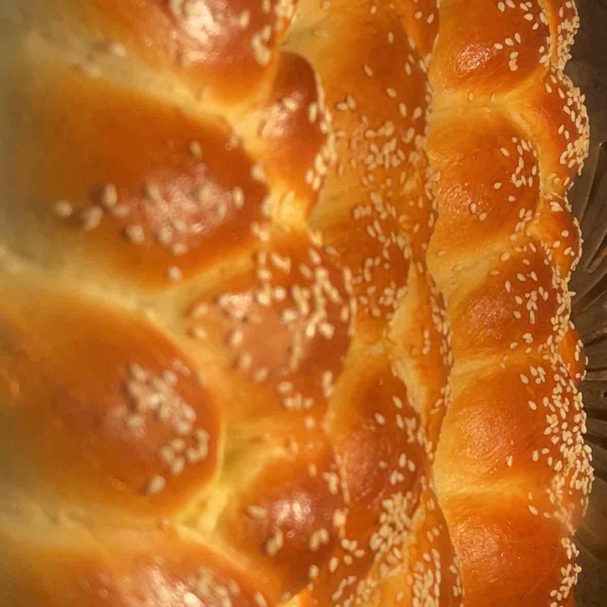 חלה של שבת 