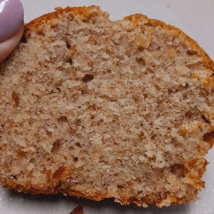עוגת קינמון אגוזים