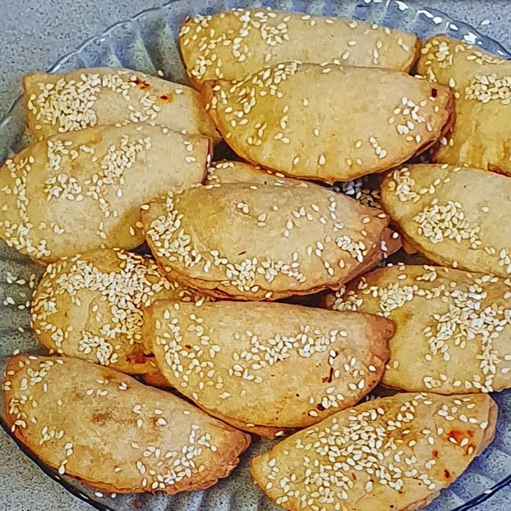 בורקס עוף