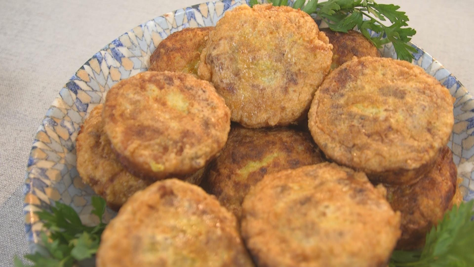 קובה פטטה