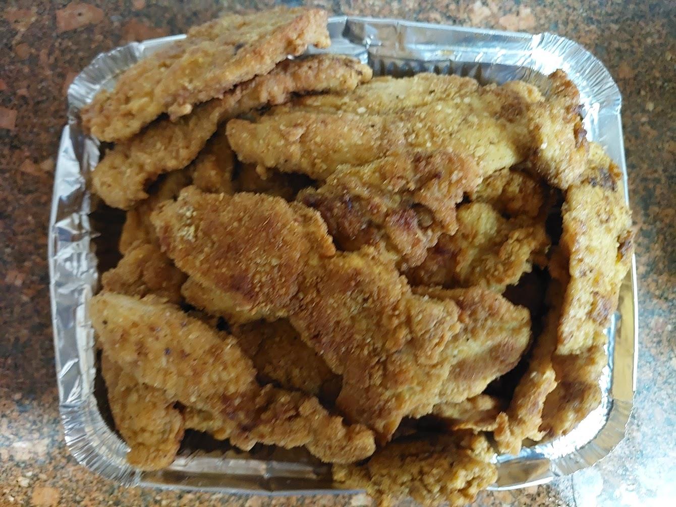 שניצלים
