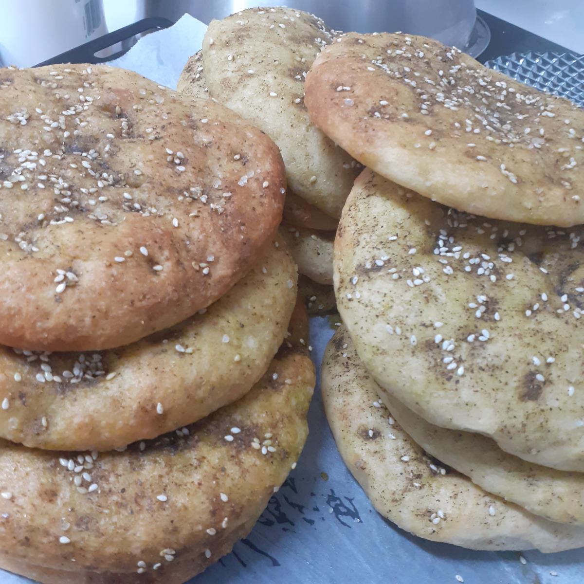 פיתה זעתר