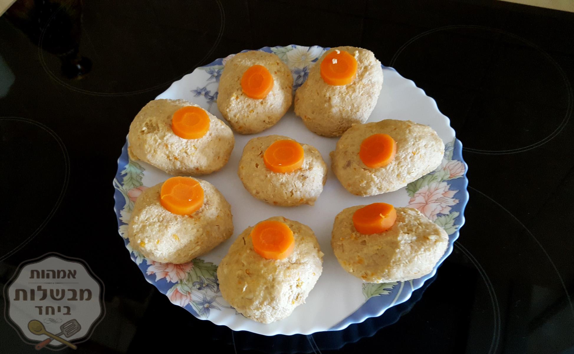 גפילטע פיש