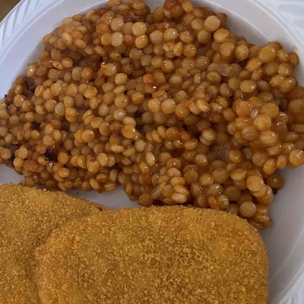 פתיתים אחד אחד