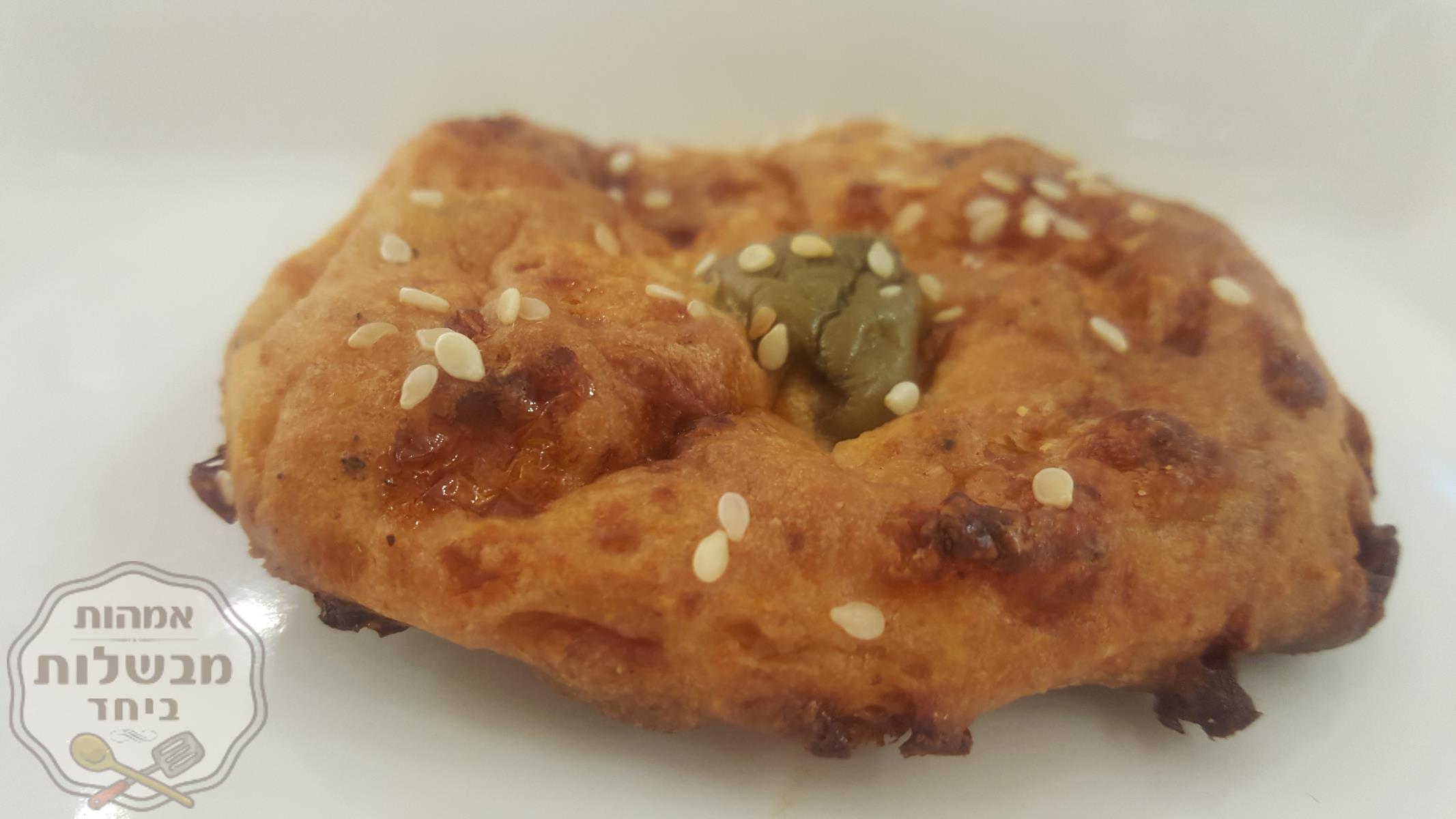 מאפה גבינות מהיר ומטריף