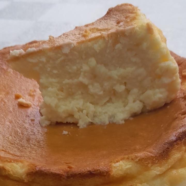 עוגת גבינה קלאסית