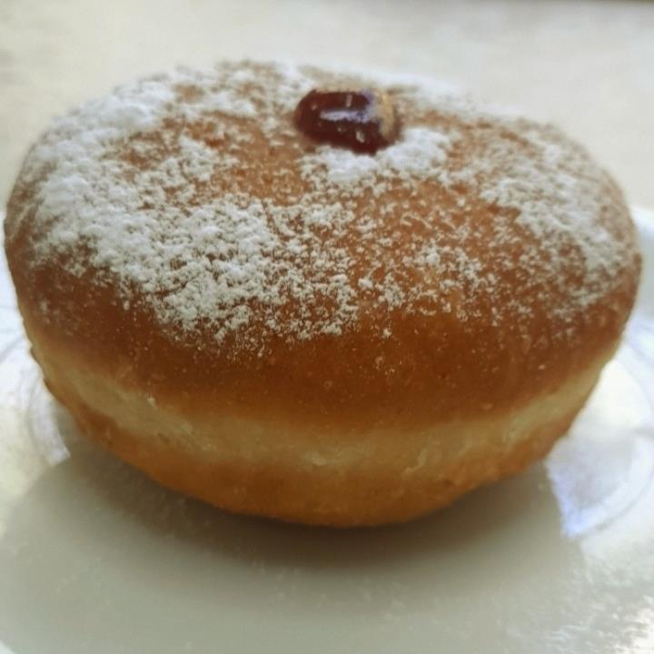 סופגניות קלאסיות מושלמות