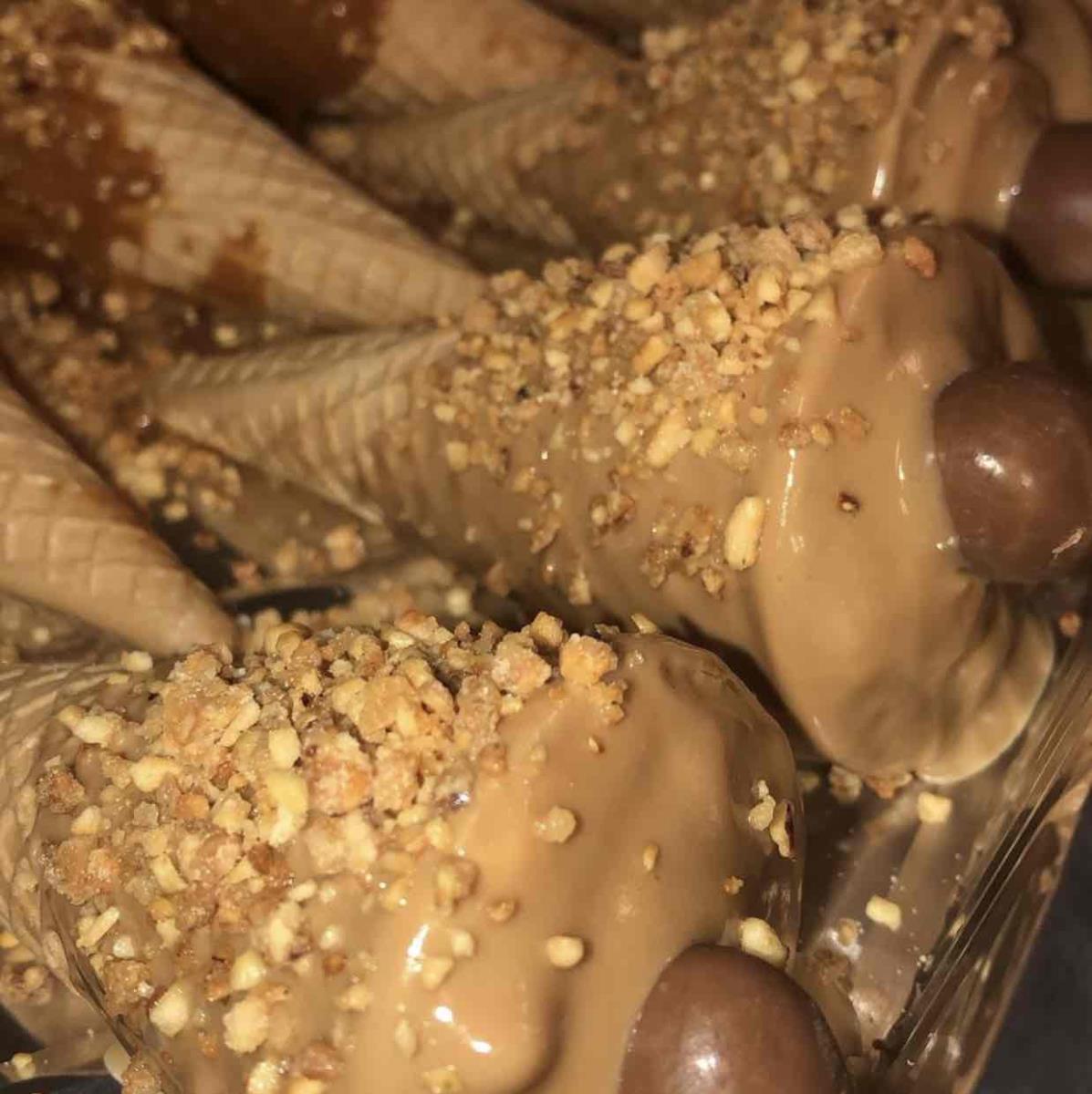 גלידוניות