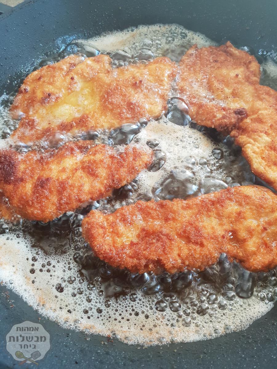 שניצל