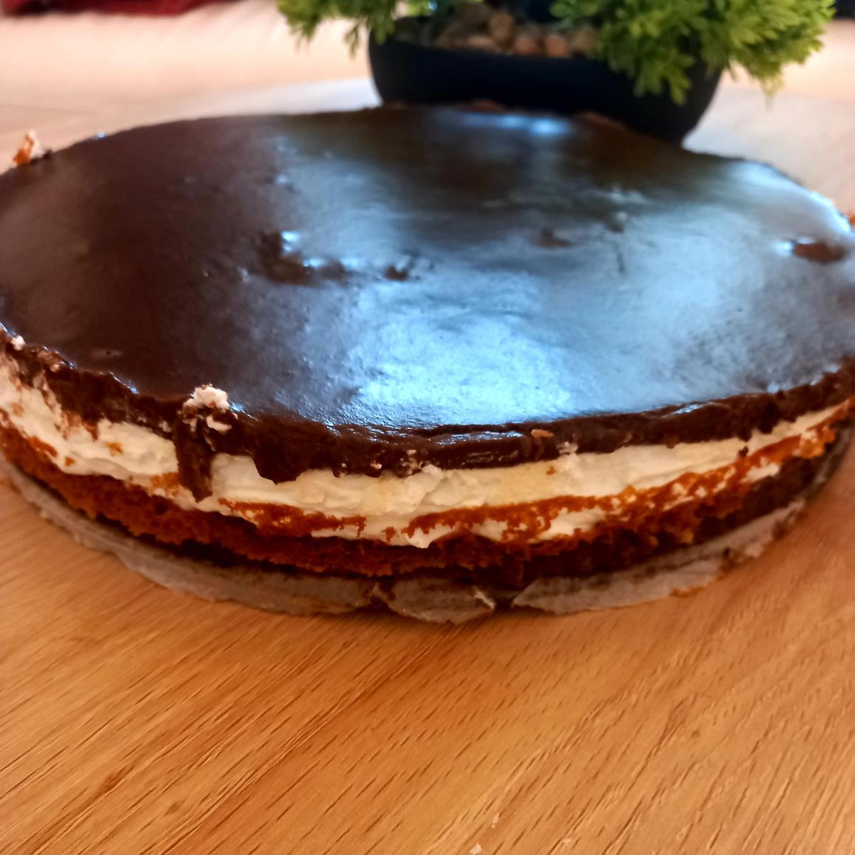 מהממת טעימה. והכי קלילה!!😋😋