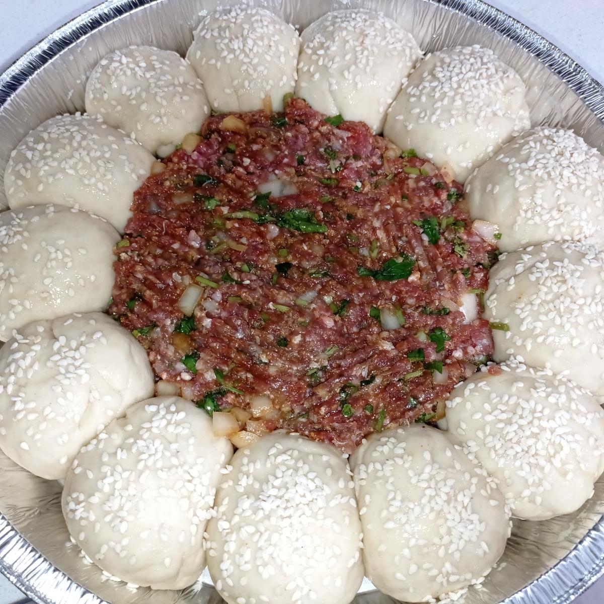 לחם בשר מושלםםם