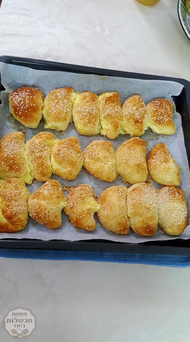 סמבוסק גבינה
