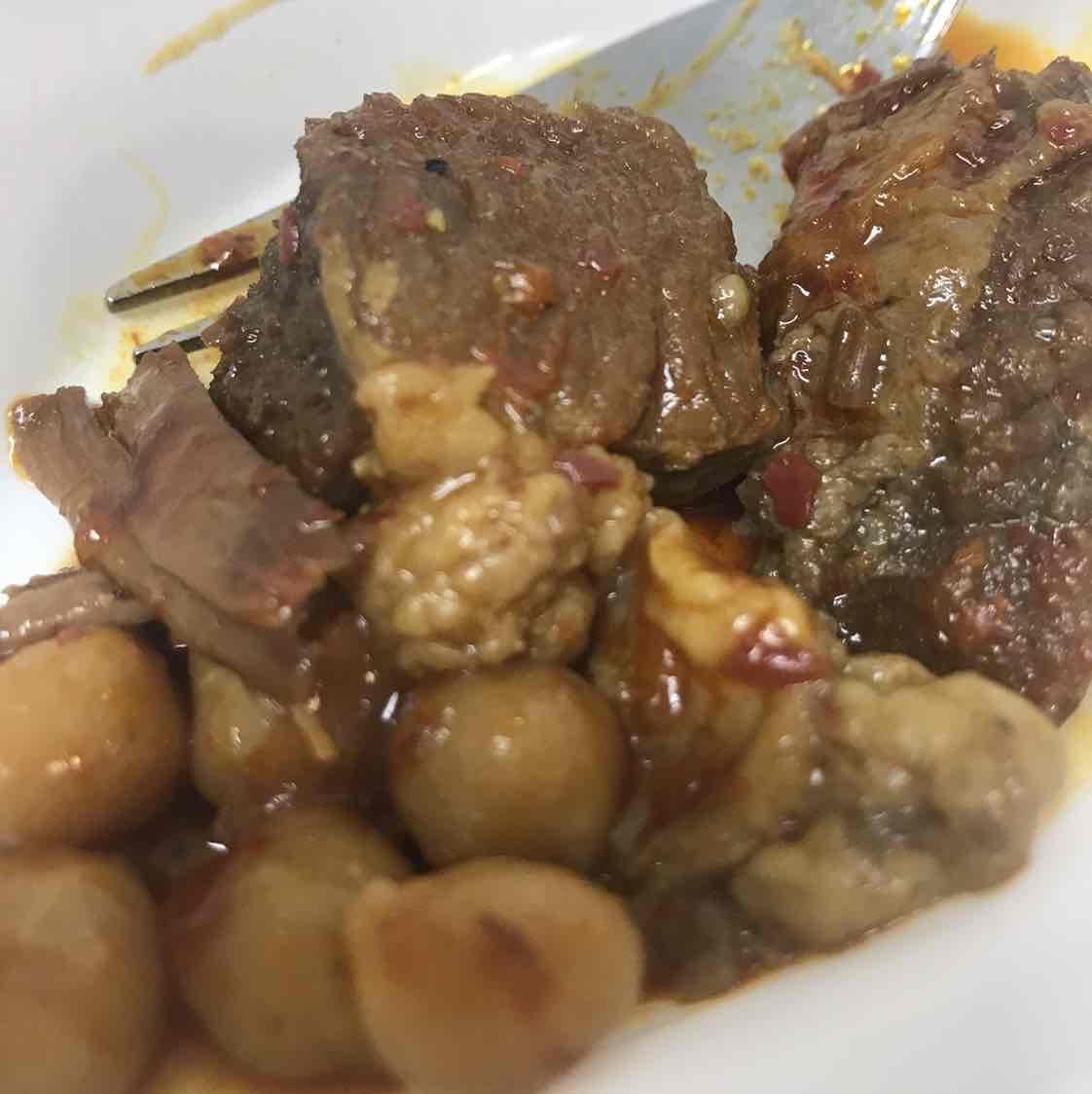 בשר ראש