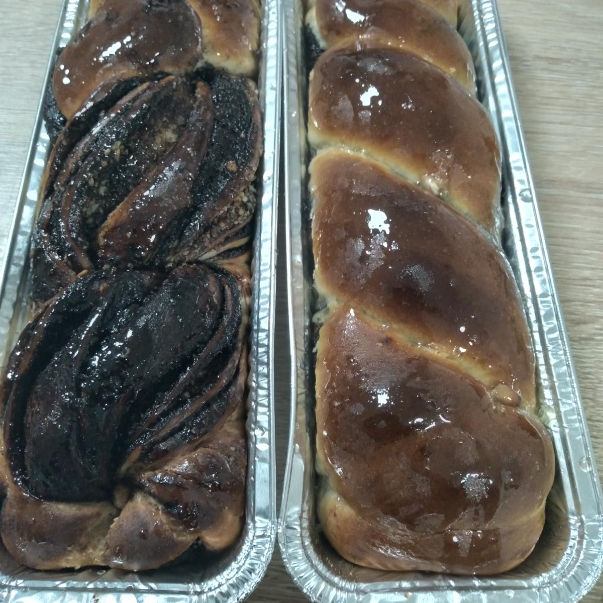שמרים שוקולד לל...