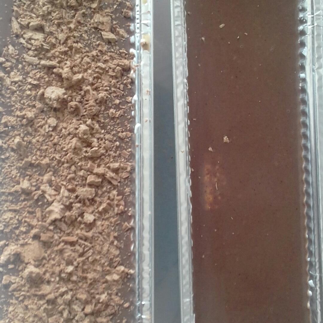 עוגת גבינה ביסקוויטים 