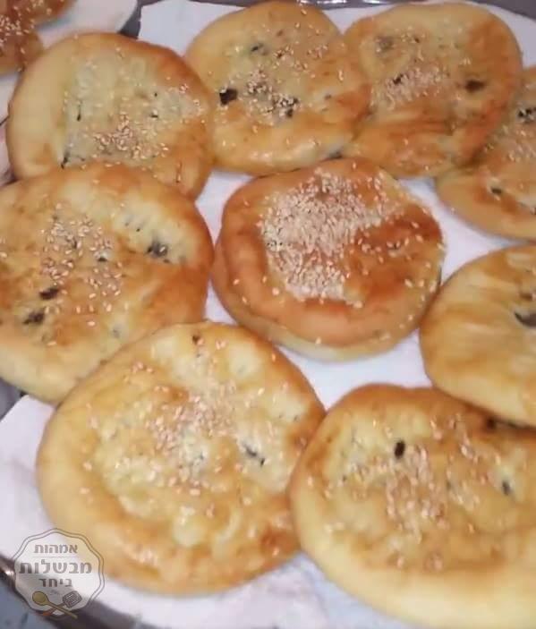 בעבע עירקי