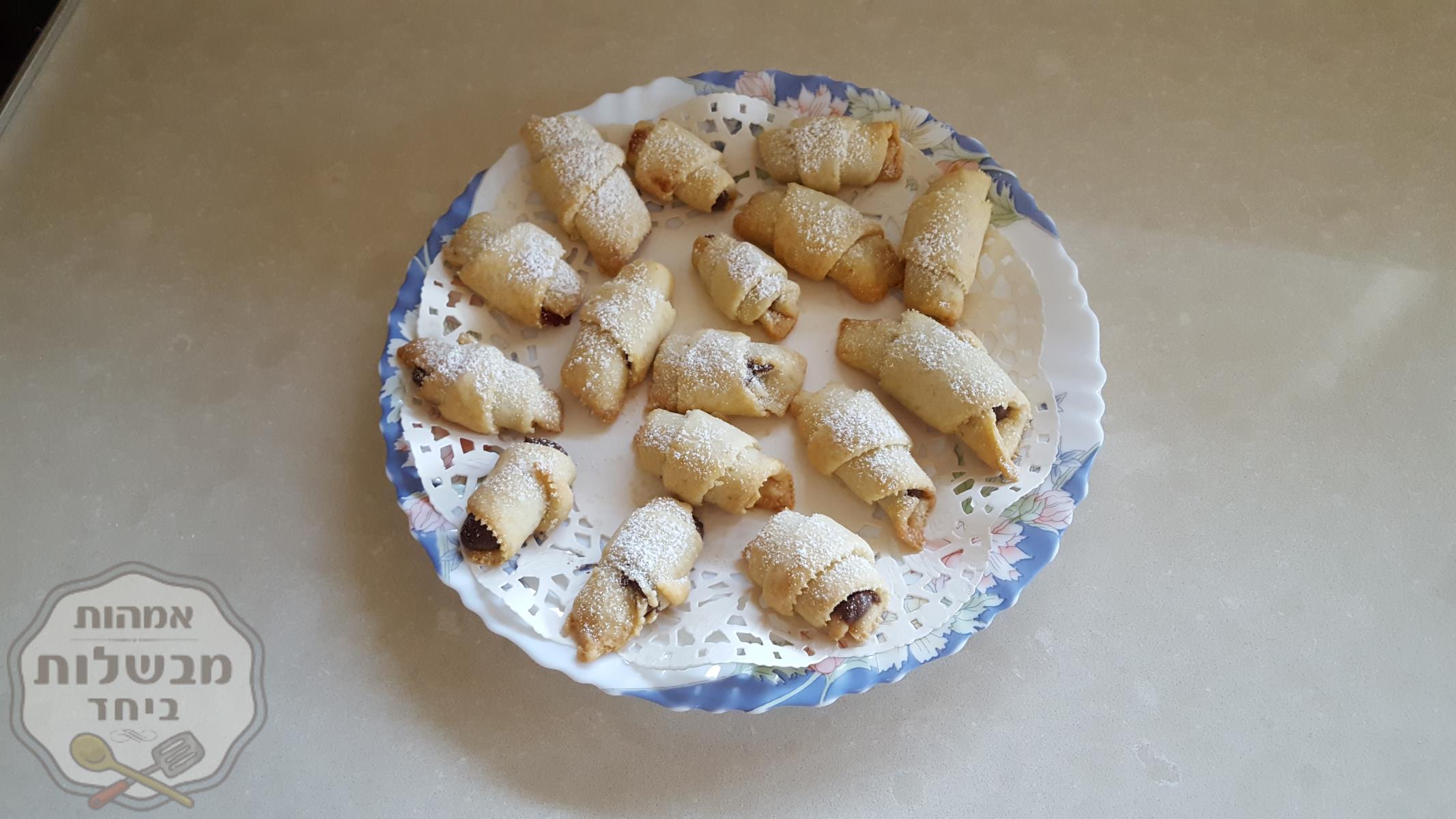 רוגלך נוסח מלי