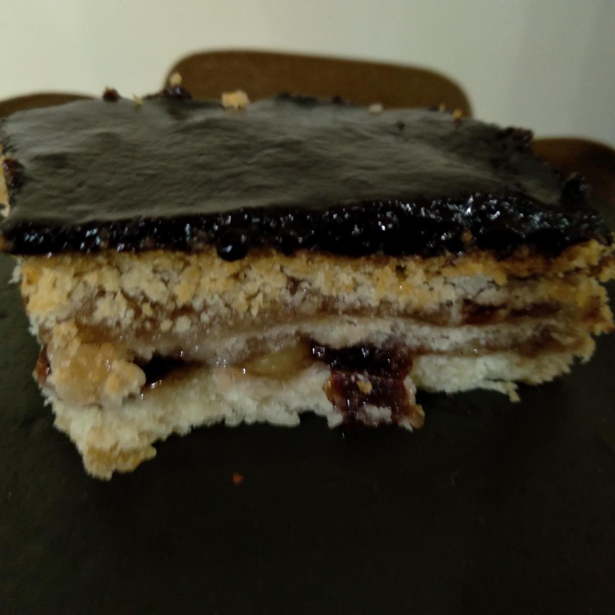 עוגת ג'רבו