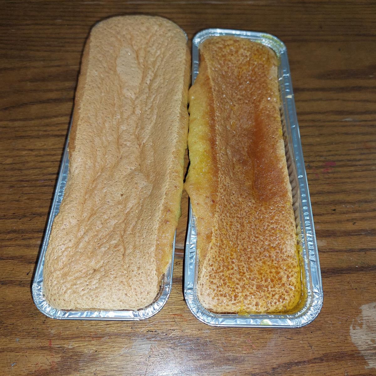 עוגת תפוזים