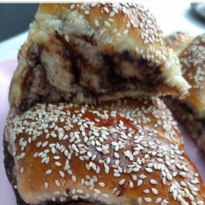 עוגת שמרים ללא ...
