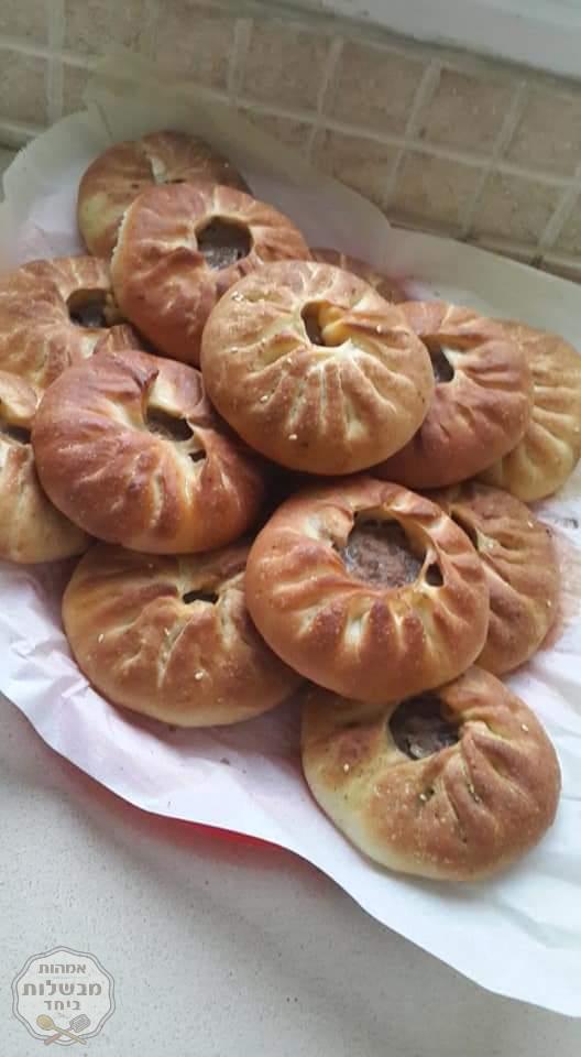 בילישי אפוי