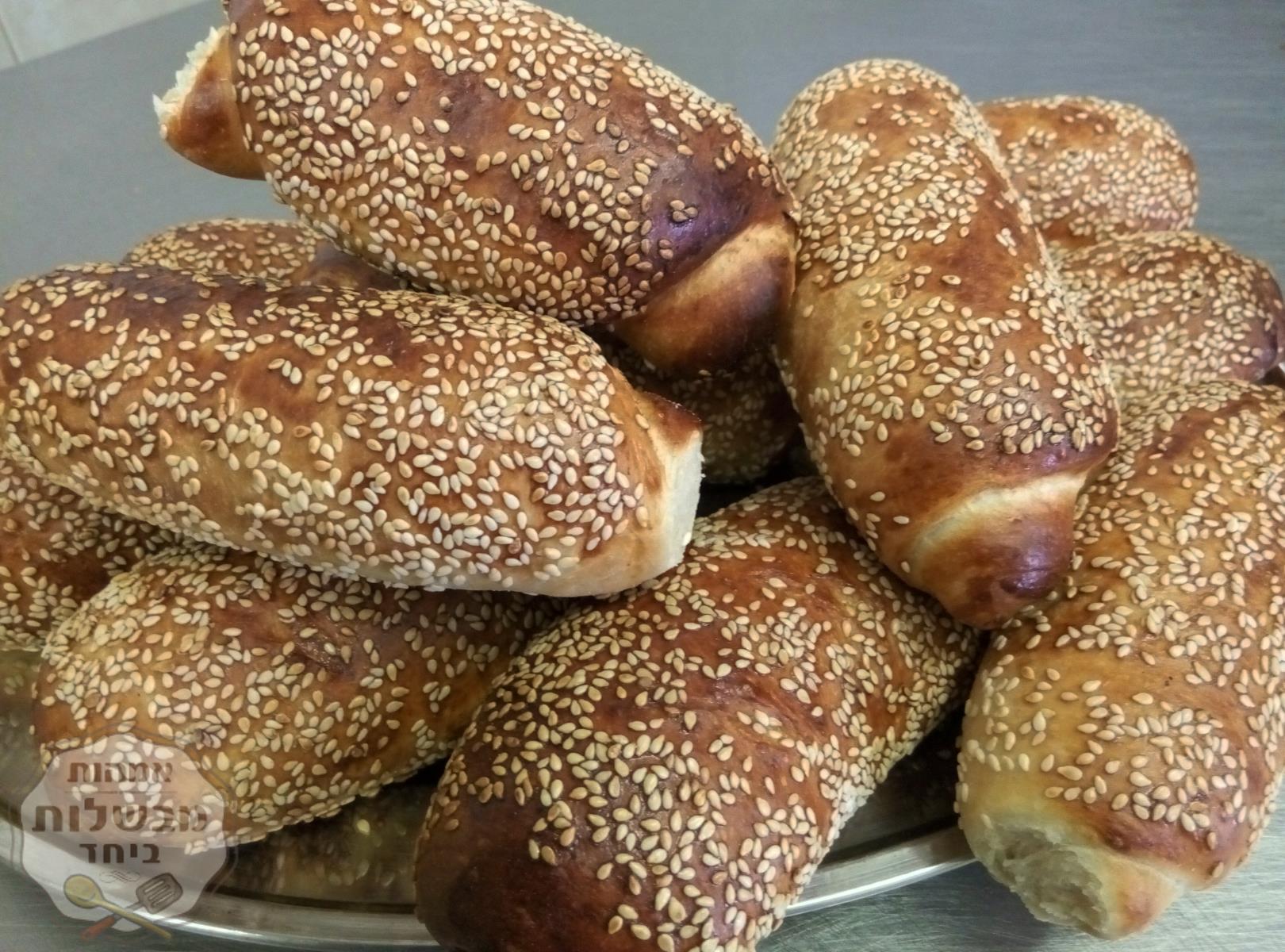 לחמניות