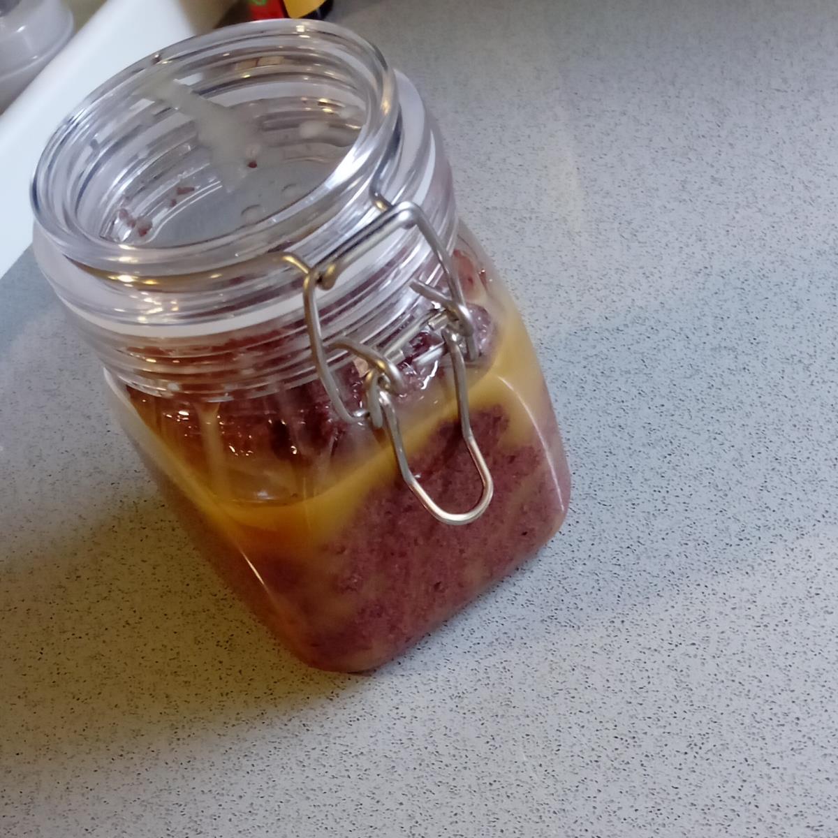 ממרח זיתים קלמטה