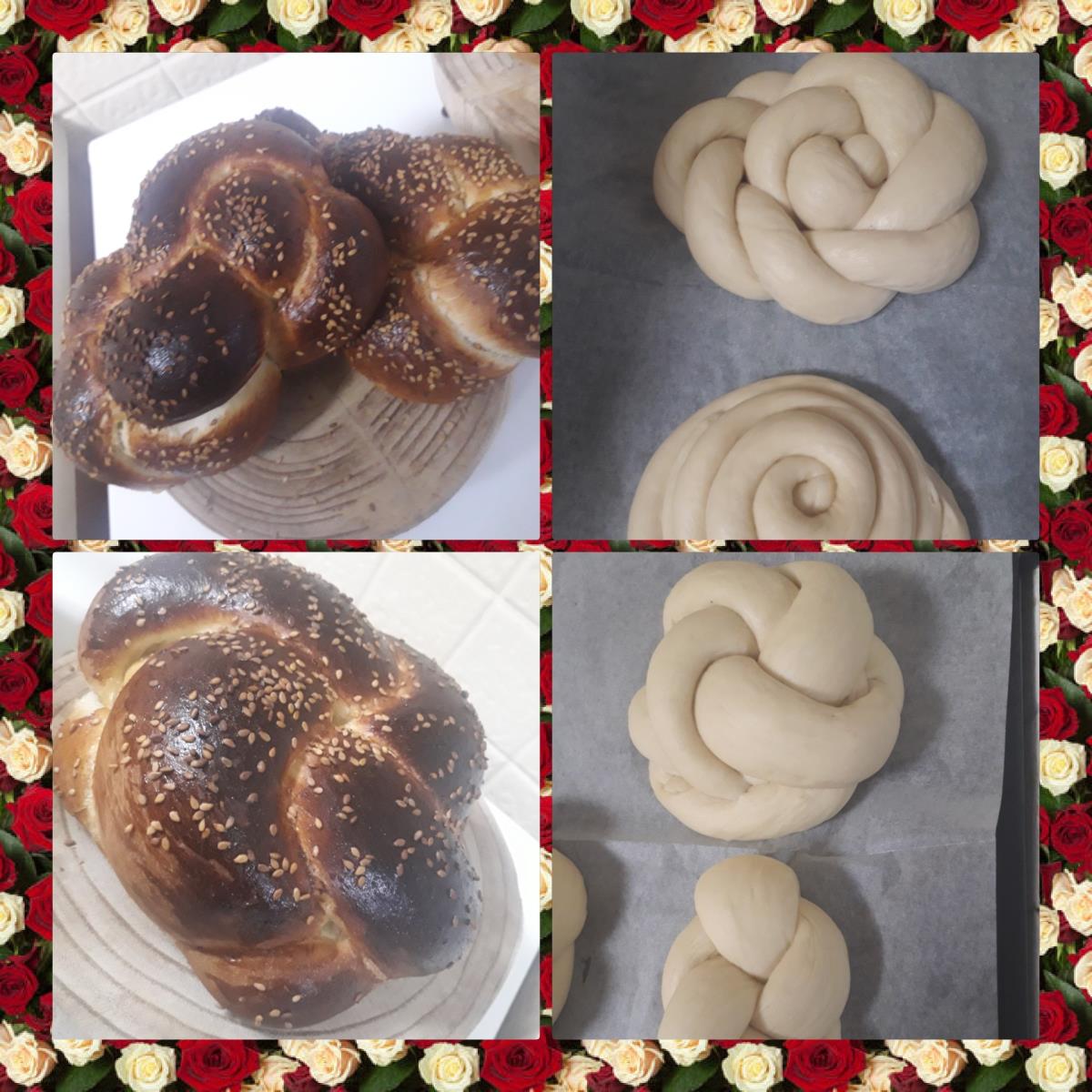 הכי חלה שיש😍🍞