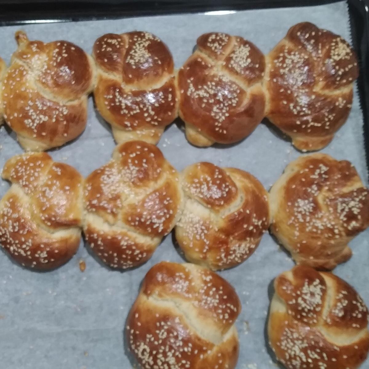 לחמניות