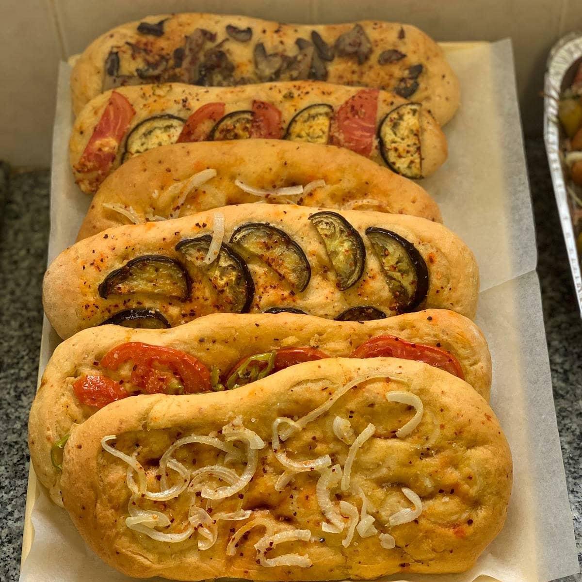 פוקצות חלום 