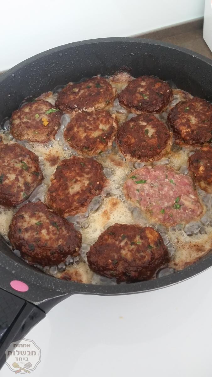 קציצות שישי