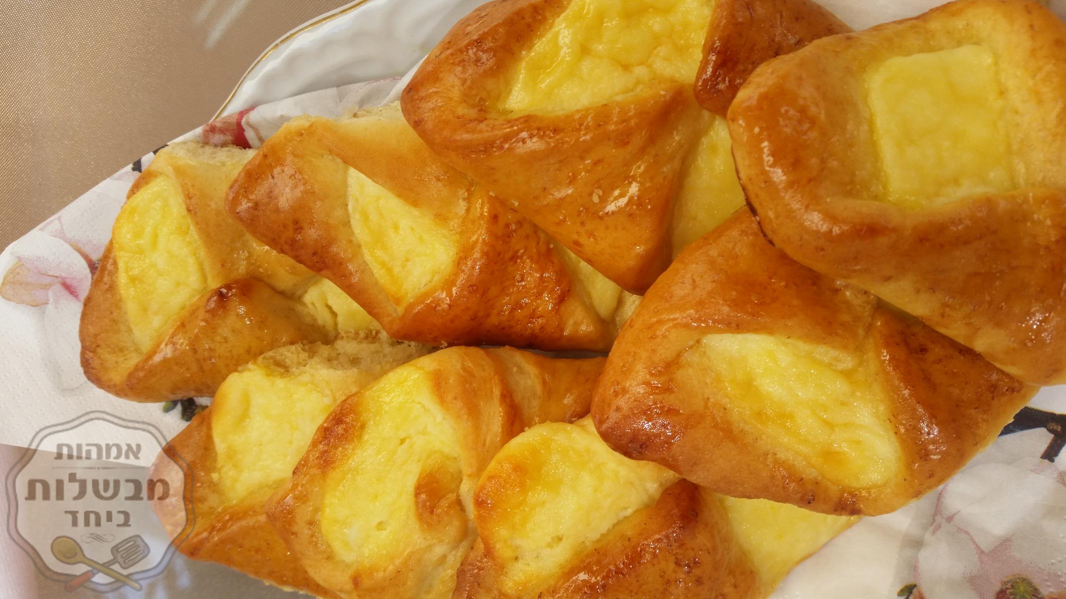 גביניות מתוקות שלי😍