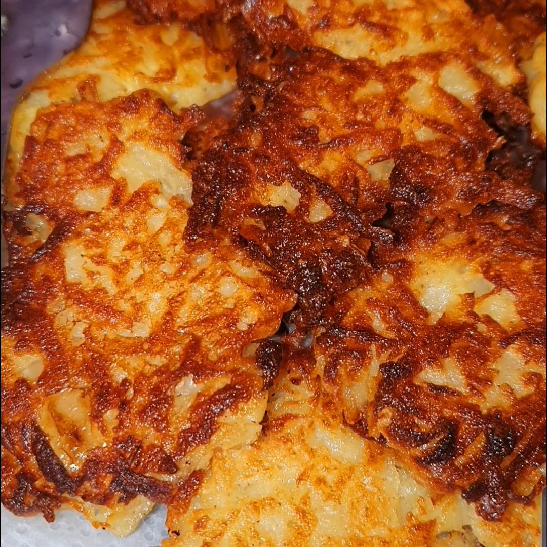 לביבות תפו"א לאטקס🔥