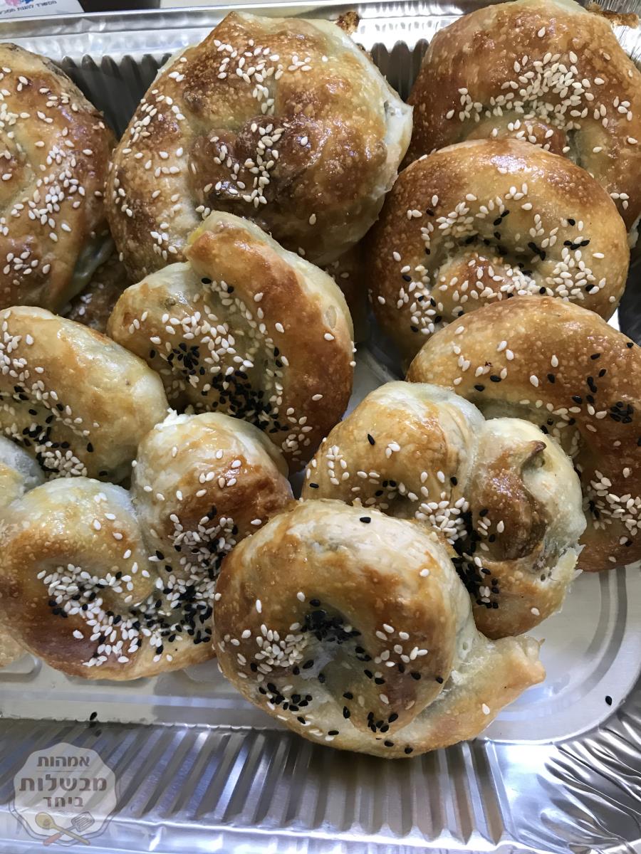 בורקס תורכי