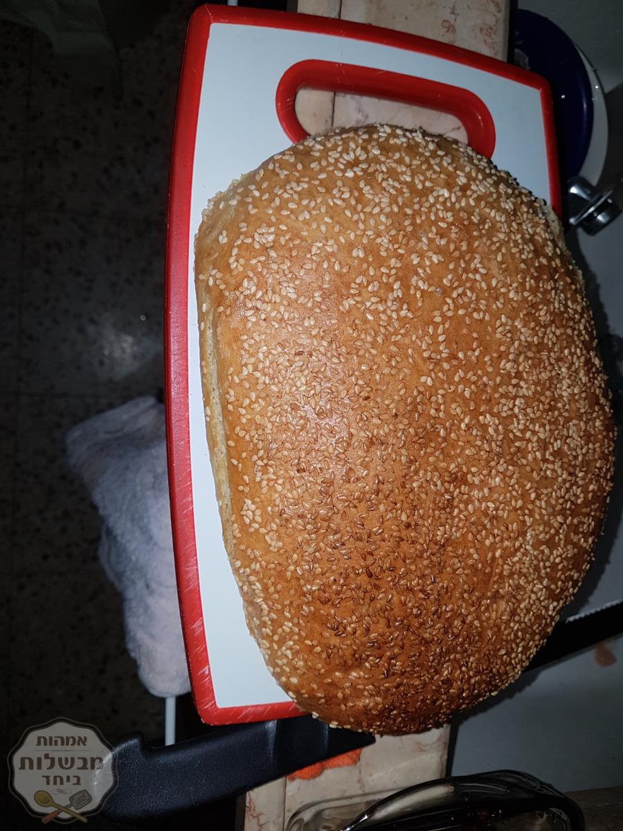 הלחם המושלם