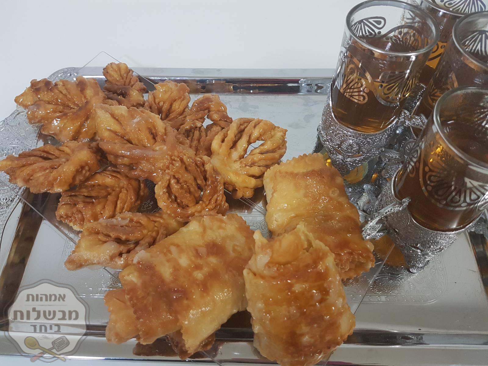 שבקיה מושלמת