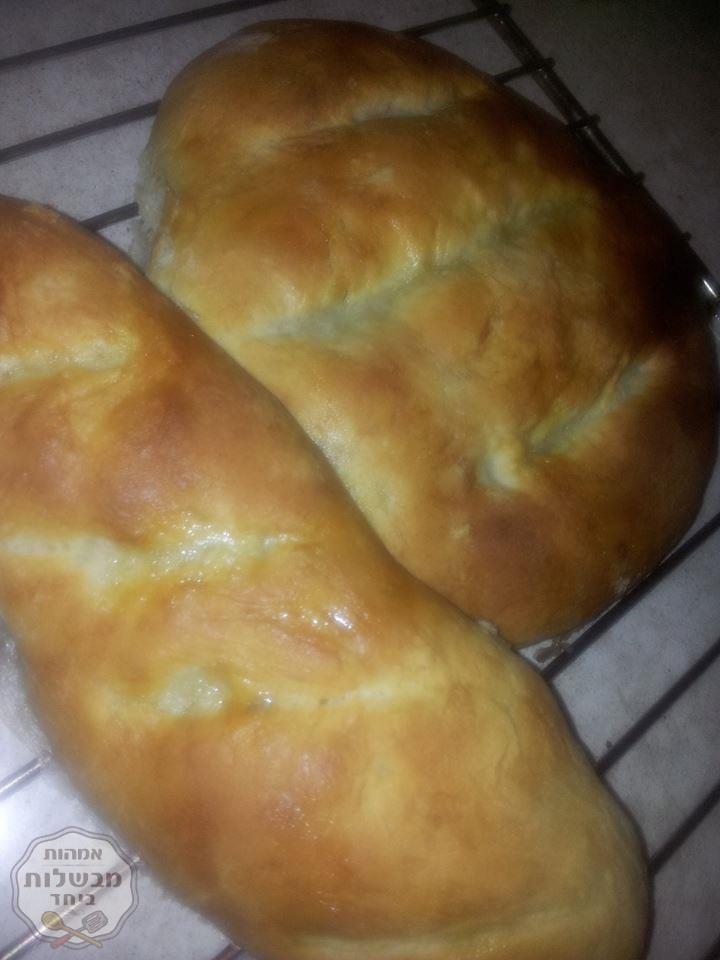 לחם בית