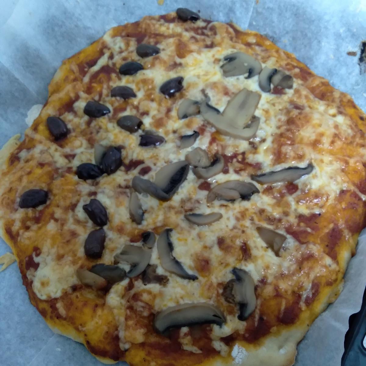 פיצה 🍕🍕