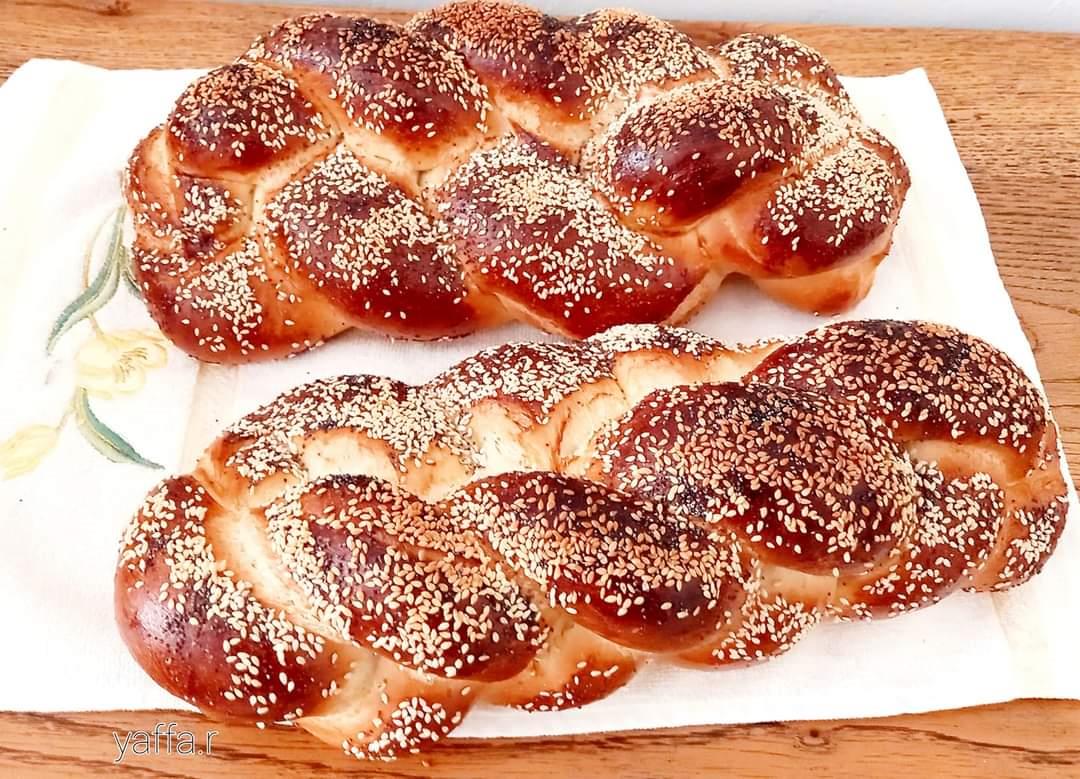 חלות קלילות   