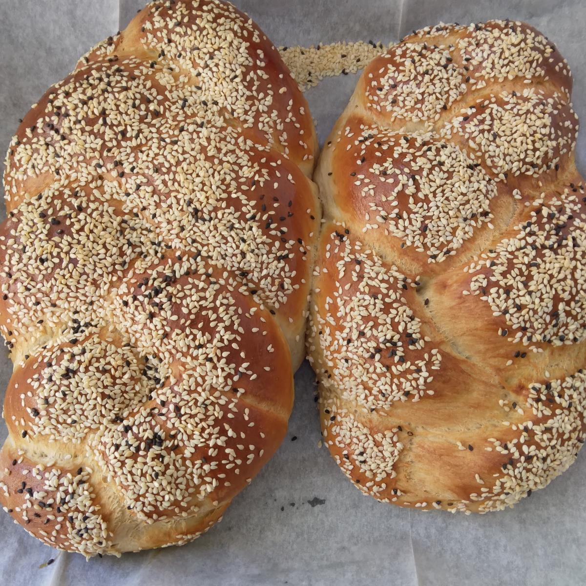 חלות של שבת