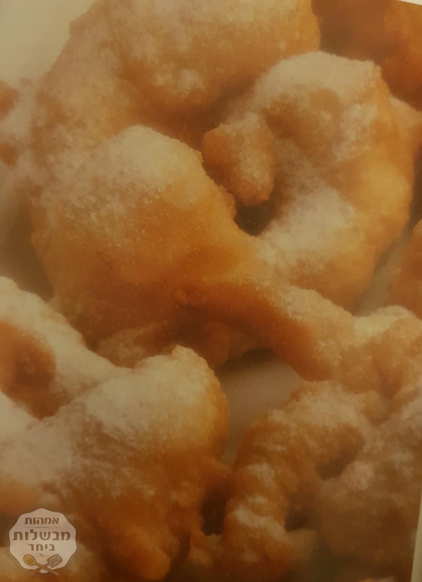 ספינז'