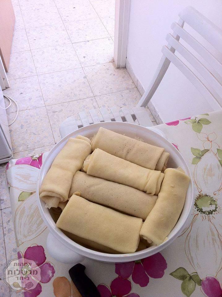 בלינצס