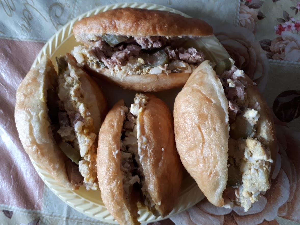 פריקסה טוניסאי אמיתי