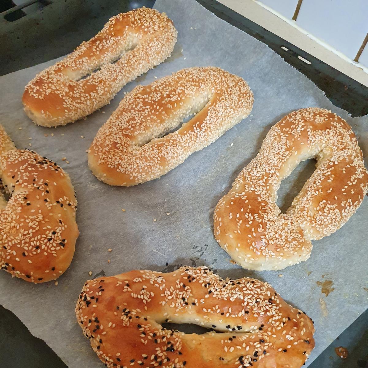 בייגל ירושלמי 