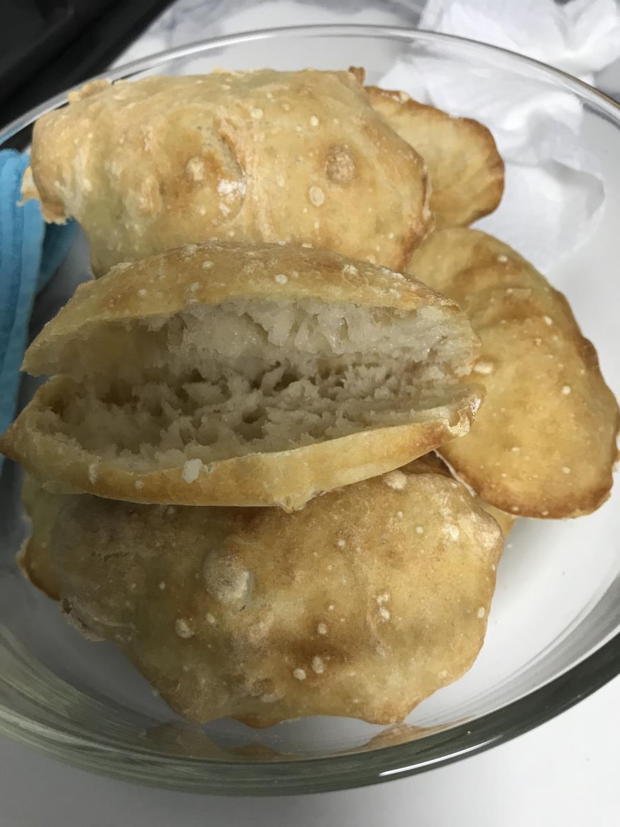 לחמניות ביס ג׳פטו ממכרות