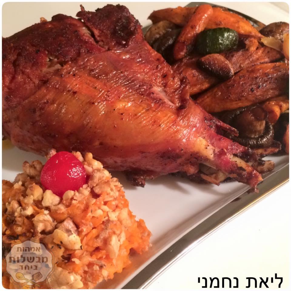 שוק הודו משגע! 